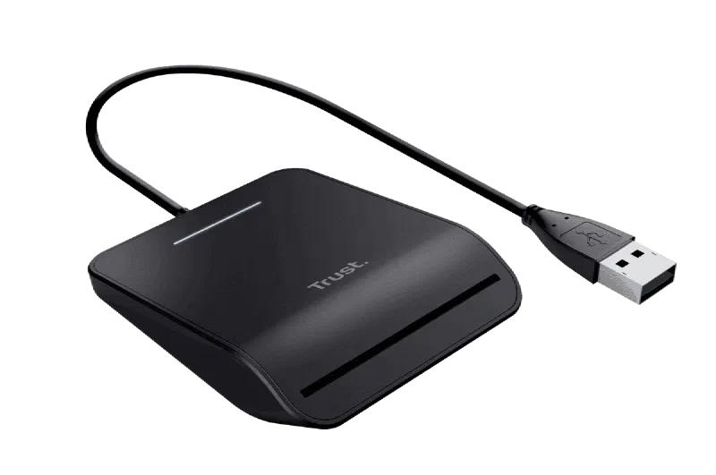 Trust Smart Card Reader