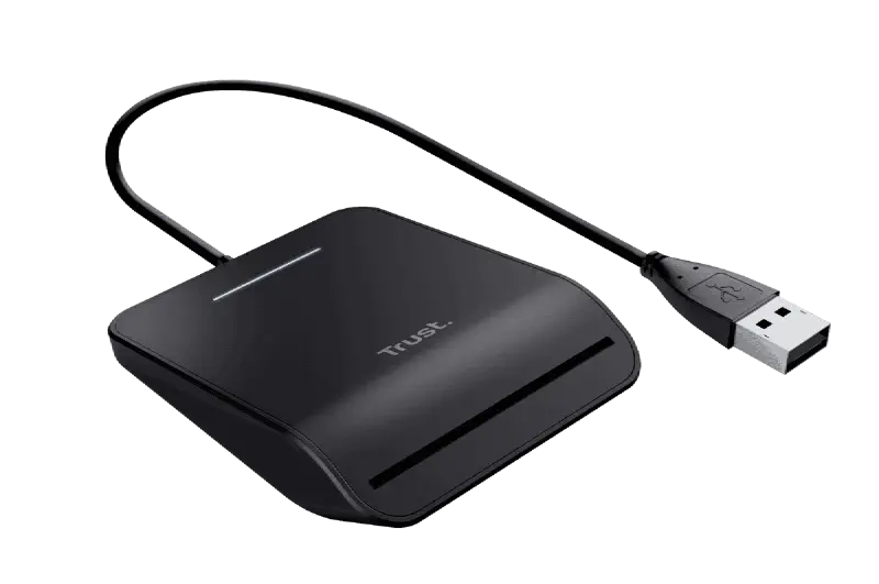 Trust Smart Card Reader