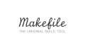 Why you should be using Makefiles